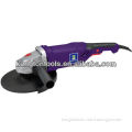 Portable power tools angle grinder